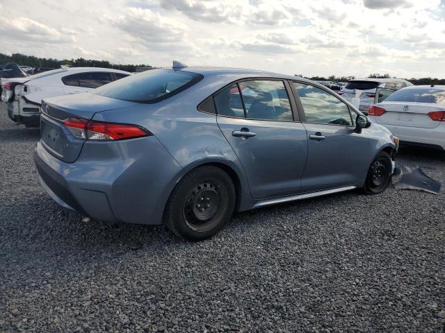 Aukcja sprzedaży 2021 Toyota Corolla, vin: 5YFEPMAE3MP189564, numer aukcji: 46779016