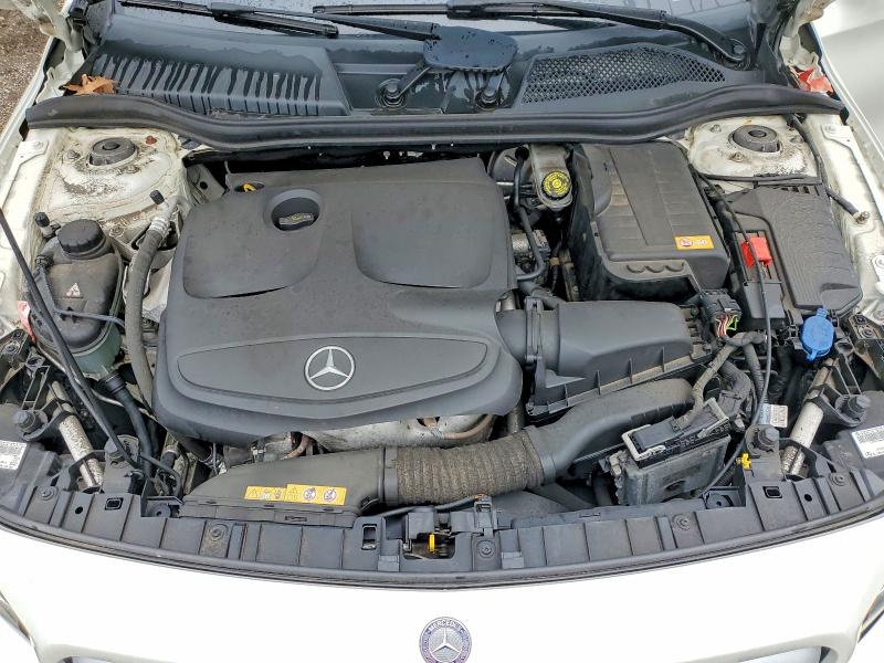 Auction sale of the 2015 Mercedes-benz Gla, vin: WDCTG4GB2FJ080468, lot number: 49454806