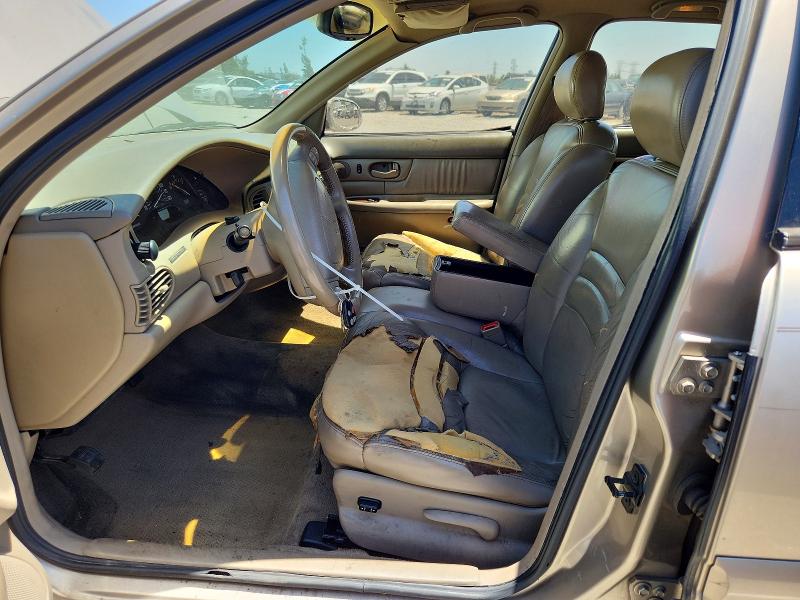 Продажа на аукционе авто 1998 Buick Century, vin: 2G4WY52M1W1560585, номер лота: 54158306