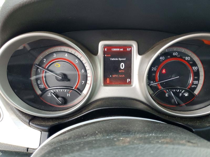 Aukcja sprzedaży 2011 Dodge Journey, vin: 3D4PH1FG4BT559576, numer aukcji: 53848976