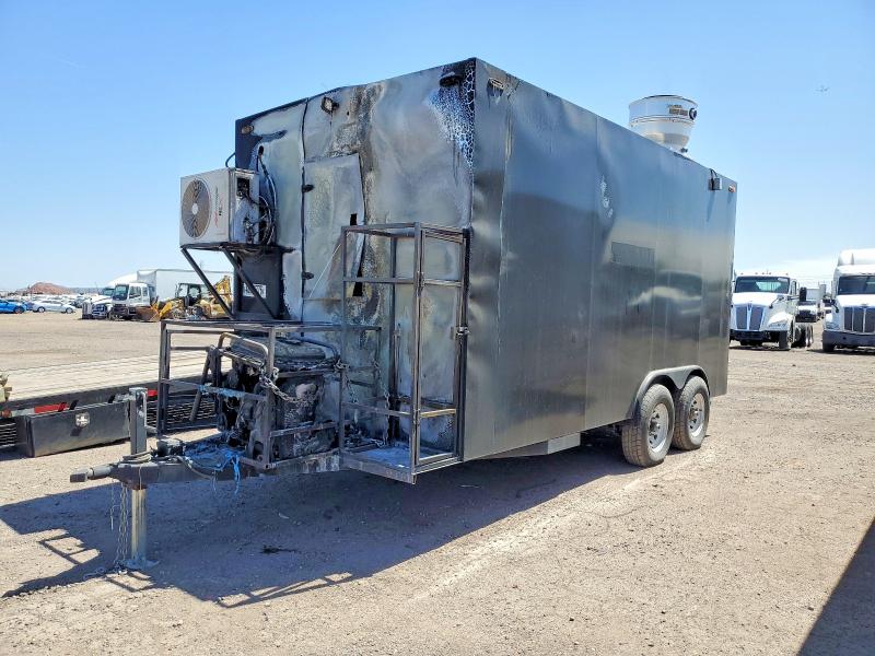 Продаж на аукціоні авто 2024 Trlr Trailers, vin: 3GJ2FD1H5RM001263, номер лоту: 48530776