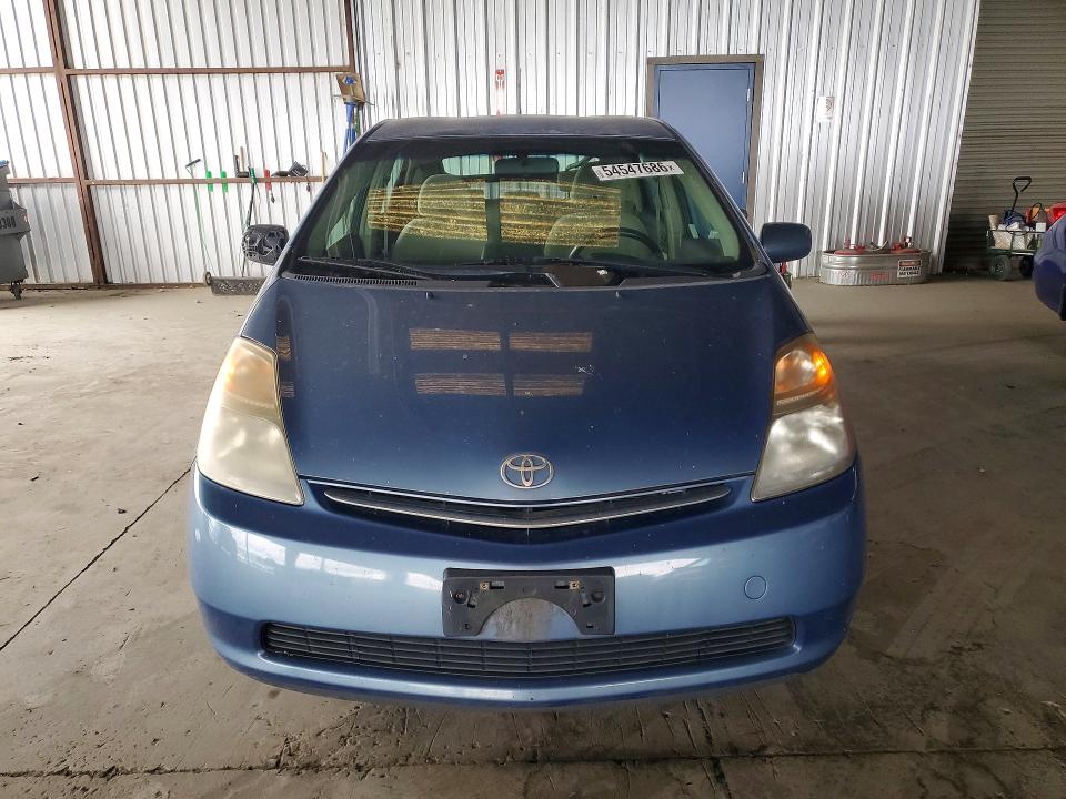 54547686 :رقم المزاد ، JTDKB20U487731504 vin ، 2008 Toyota Prius مزاد بيع
