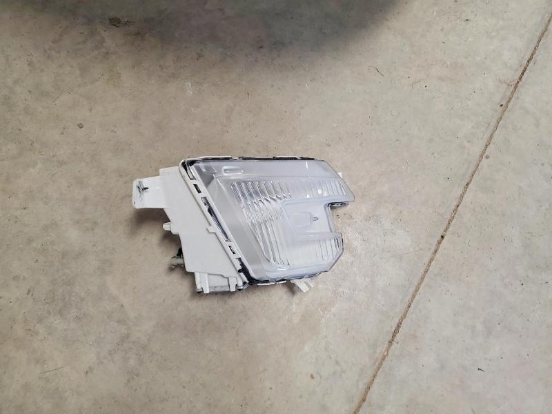 2016 Ford Explorer მანქანა იყიდება აუქციონზე, vin: 1FM5K8F85GGA94563, აუქციონის ნომერი: 55052496