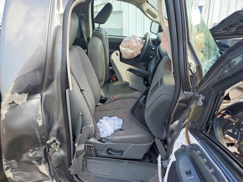 53381876 :رقم المزاد ، 1D7HA16K28J139590 vin ، 2008 Dodge Ram 1500 مزاد بيع
