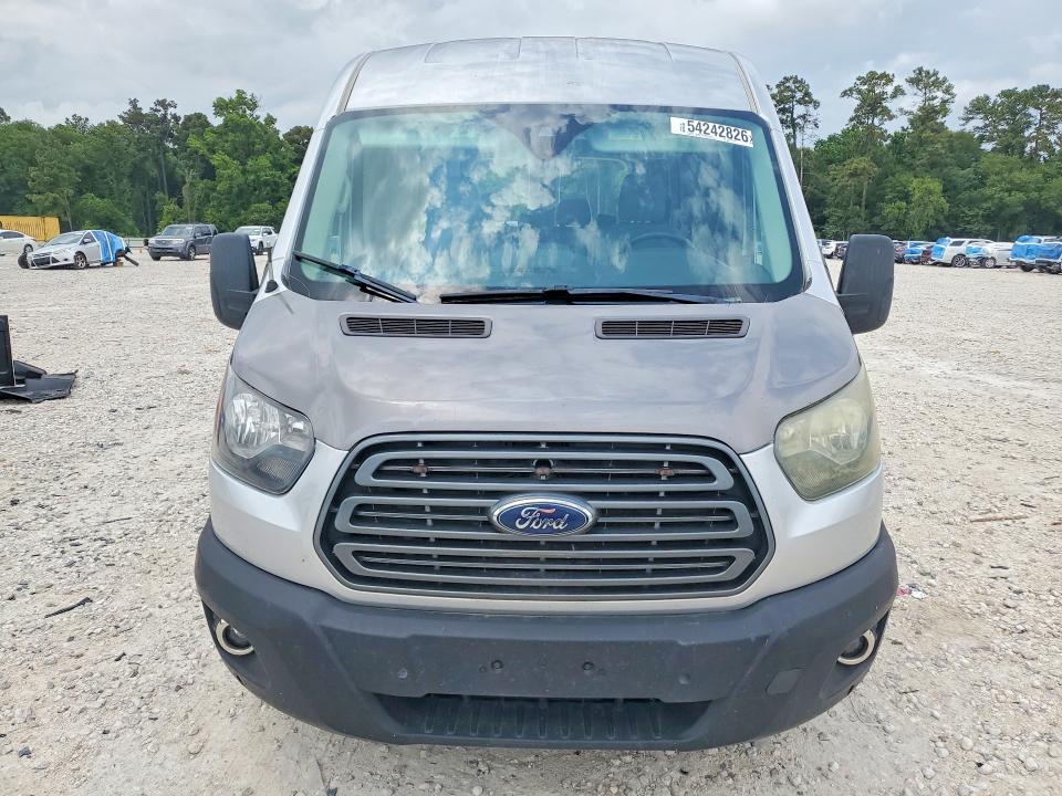 Продажа на аукционе авто 2015 Ford Transit, vin: 1FBAX2CG4FKA54410, номер лота: 54242826