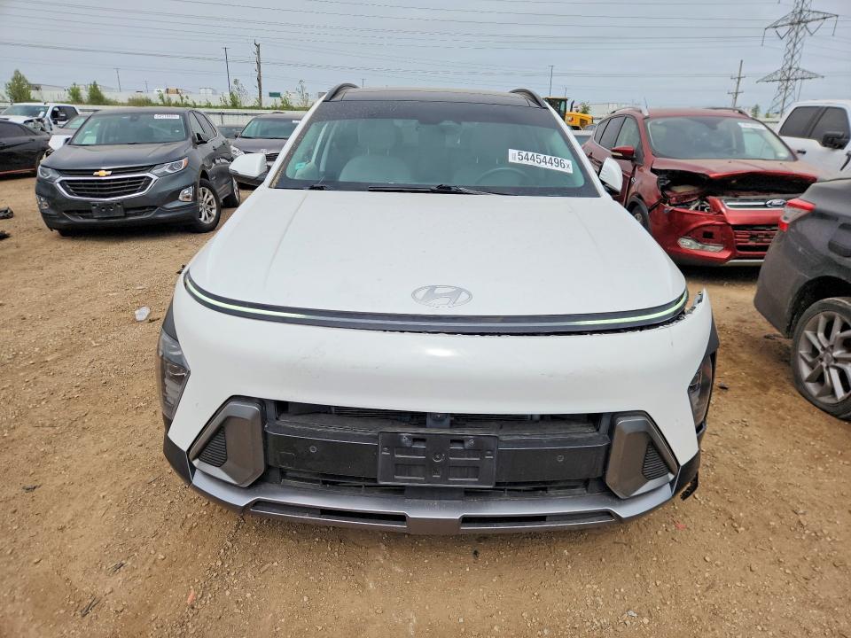 Продажа на аукционе авто 2024 Hyundai Kona, vin: KM8HECA31RU064547, номер лота: 54454496