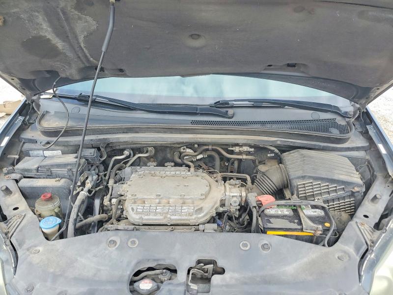 2006 Honda Odyssey მანქანა იყიდება აუქციონზე, vin: 5FNRL38736B031884, აუქციონის ნომერი: 54556106