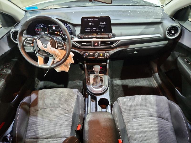 Продажа на аукционе авто 2024 Kia Forte, vin: 3KPF24AD6RE762444, номер лота: 54241966
