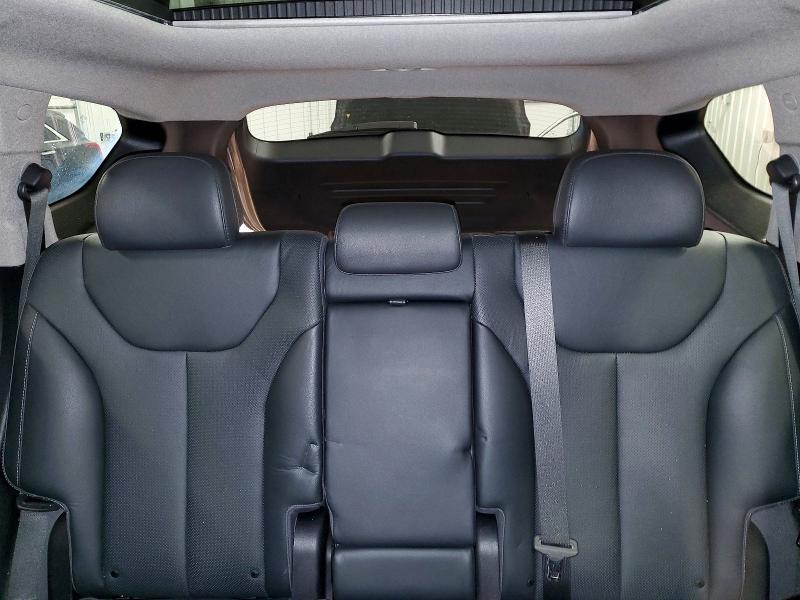 Продаж на аукціоні авто 2019 Hyundai Santa Fe, vin: 5NMS5CAA1KH066174, номер лоту: 52710686