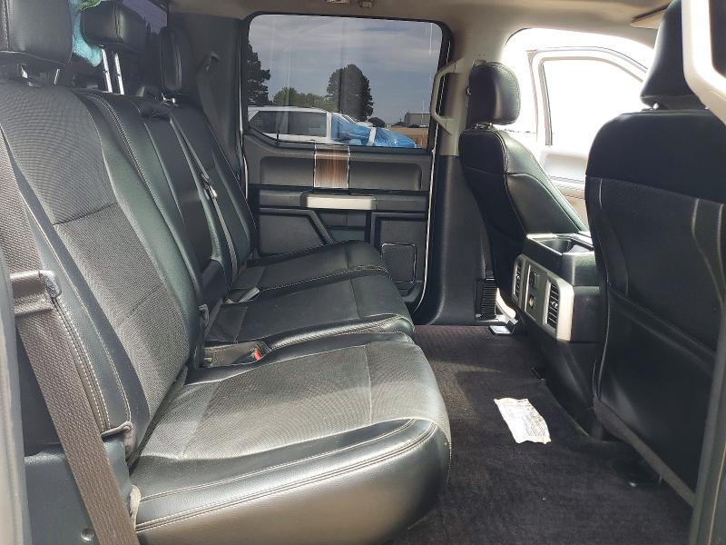 2015 Ford F150 მანქანა იყიდება აუქციონზე, vin: 1FTEW1EG9FKD96233, აუქციონის ნომერი: 53180936