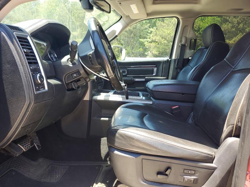 Auction sale of the 2014 Ram 2500 Unkn, vin: 3C6UR5PL9EG233423, lot number: 53302786