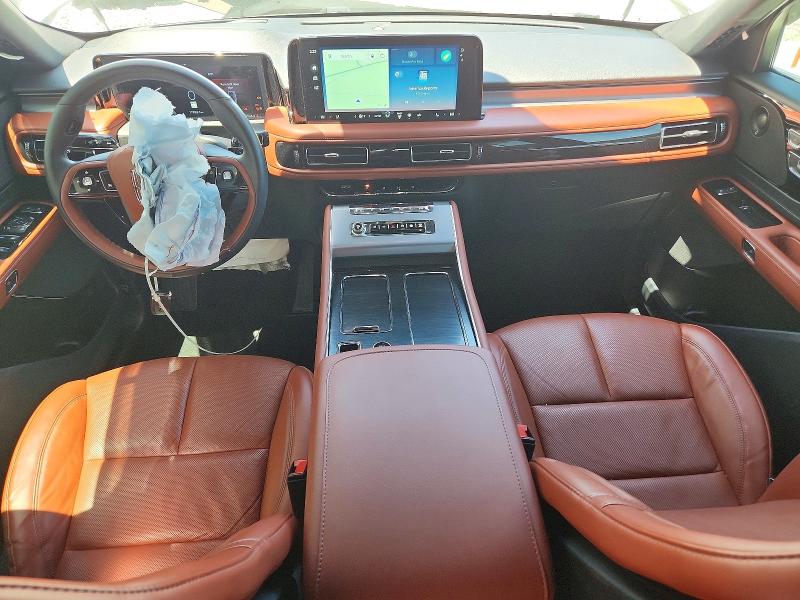 Aukcja sprzedaży 2025 Lincoln Aviator, vin: 5LM5J7WC7SGL18259, numer aukcji: 53921766