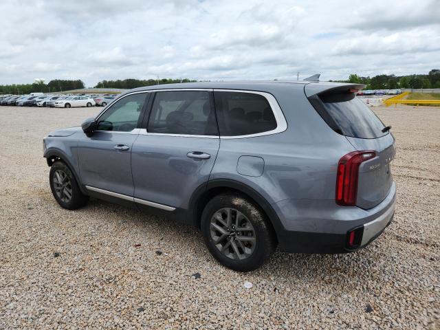 Продаж на аукціоні авто 2024 Kia Telluride, vin: 5XYP24GC1RG469556, номер лоту: 52519296