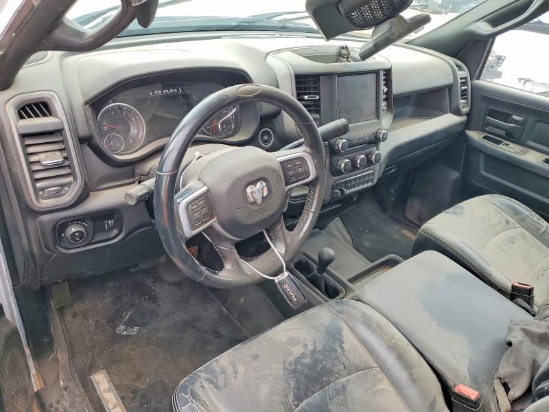 Aukcja sprzedaży 2022 Ram 3500, vin: 3C63RRGL2NG188957, numer aukcji: 51375406