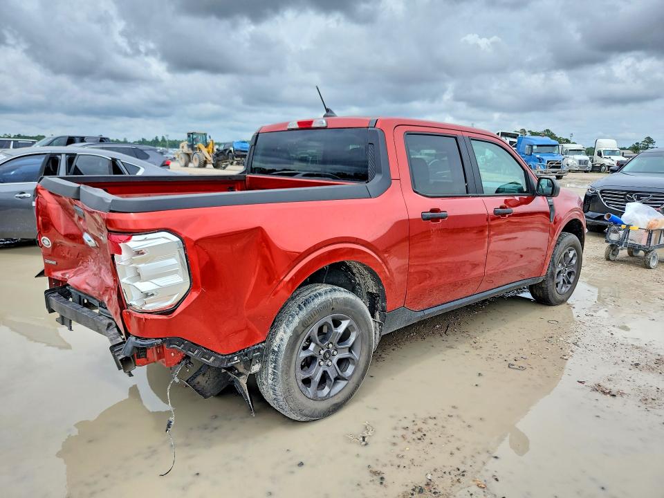 Aukcja sprzedaży 2022 Ford Maverick, vin: 3FTTW8E33NRA90586, numer aukcji: 54332596
