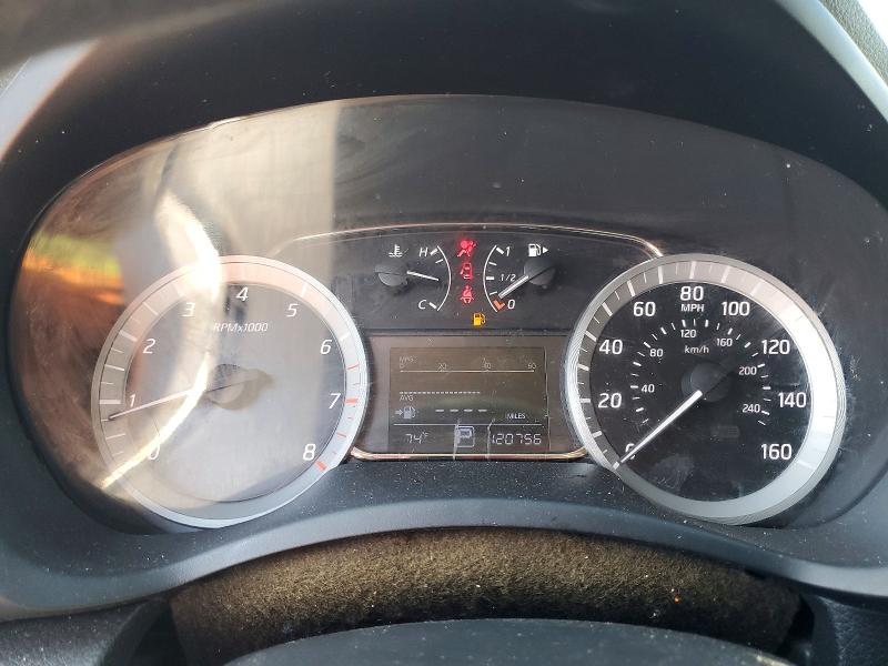 54022956 :رقم المزاد ، 3N1AB7AP4DL720643 vin ، 2013 Nissan Sentra مزاد بيع