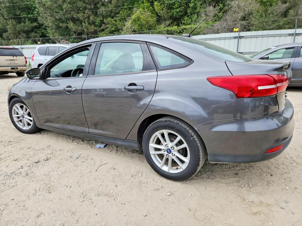 2015 Ford Focus მანქანა იყიდება აუქციონზე, vin: 1FADP3F24FL344919, აუქციონის ნომერი: 54148096