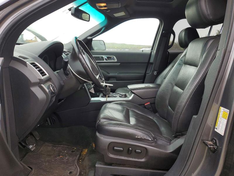 Продаж на аукціоні авто 2014 Ford Explorer, vin: 1FM5K8D80EGB39750, номер лоту: 52717356