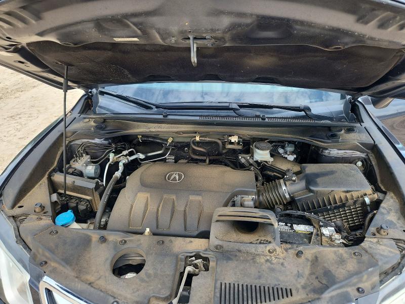 Продажа на аукционе авто 2015 Acura Rdx, vin: 5J8TB3H54FL001525, номер лота: 53979486