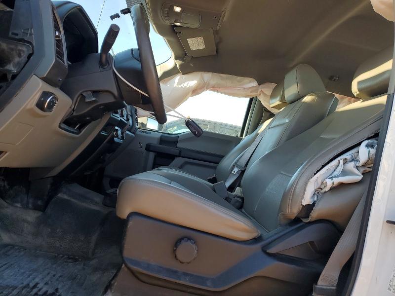 Продаж на аукціоні авто 2019 Ford F250, vin: 1FT7W2B64KED14802, номер лоту: 53269626