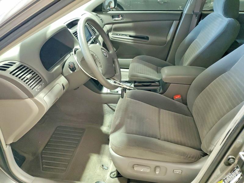 54112396 :رقم المزاد ، 4T1BE30K36U662987 vin ، 2006 Toyota Camry مزاد بيع