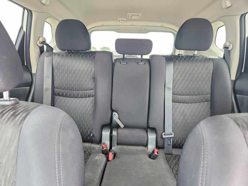 Aukcja sprzedaży 2019 Nissan Rogue, vin: 5N1AT2MV9KC747168, numer aukcji: 54081156