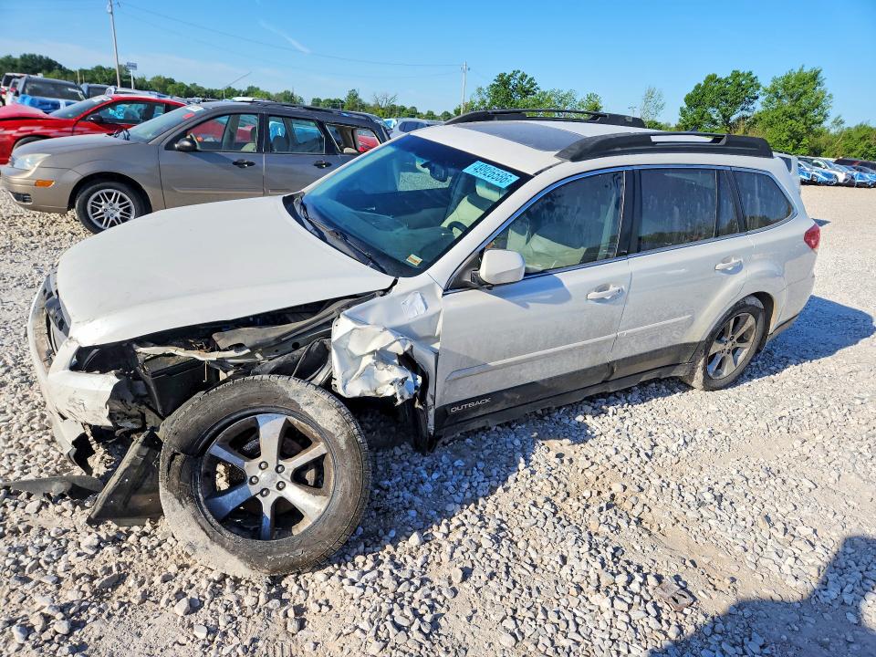 49926586 :رقم المزاد ، 4S4BRCKC5D3217003 vin ، 2013 Subaru Outback مزاد بيع