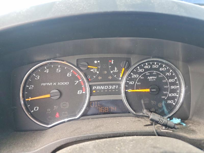 54351496 :رقم المزاد ، 1GCCS19E398100622 vin ، 2009 Chevrolet Colorado مزاد بيع