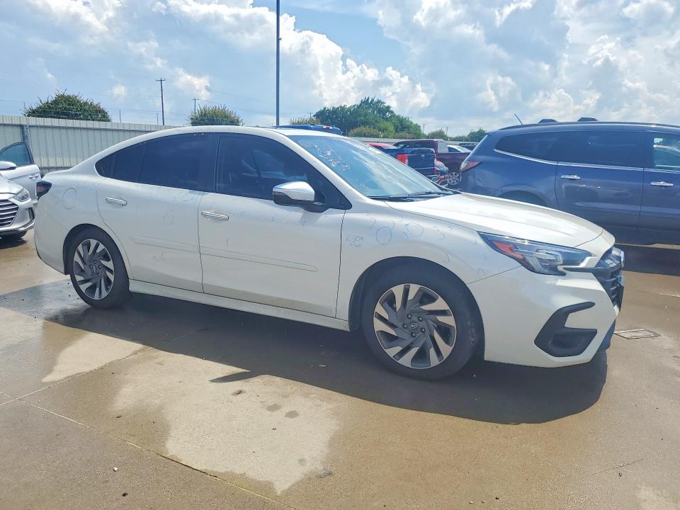 54614466 :رقم المزاد ، 4S3BWGP68S3009881 vin ، 2025 Subaru Legacy مزاد بيع