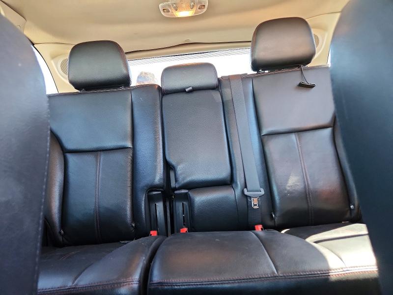 54535666 :رقم المزاد ، 2FMDK3KC6EBA07038 vin ، 2014 Ford Edge مزاد بيع
