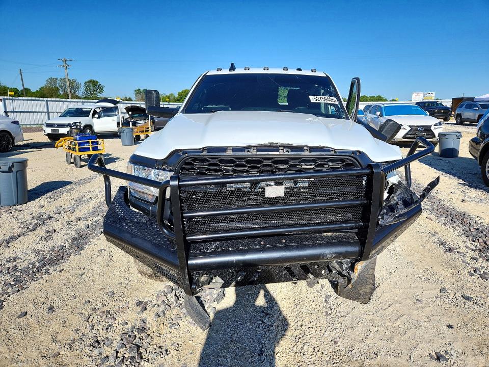 Продаж на аукціоні авто 2022 Ram 2500, vin: 3C6UR5CL7NG394794, номер лоту: 52759406