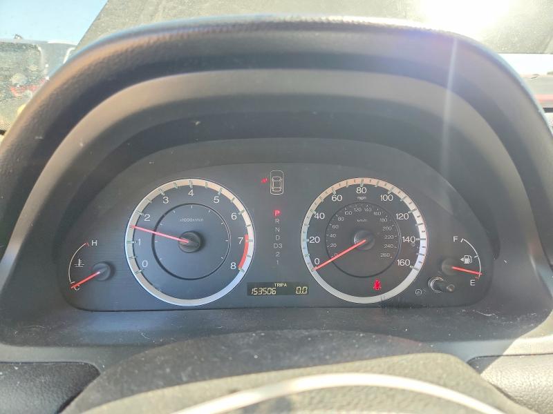 54714906 :رقم المزاد ، 1HGCP2F62BA067407 vin ، 2011 Honda Accord مزاد بيع