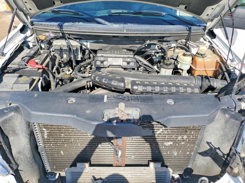 Продажа на аукционе авто 2005 Ford F150, vin: 1FTPW14575KE84589, номер лота: 52624216
