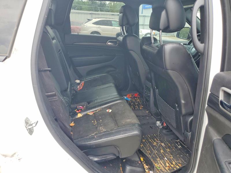 Продажа на аукционе авто 2021 Jeep Grand Cherokee, vin: 1C4RJEAG9MC638684, номер лота: 54871066