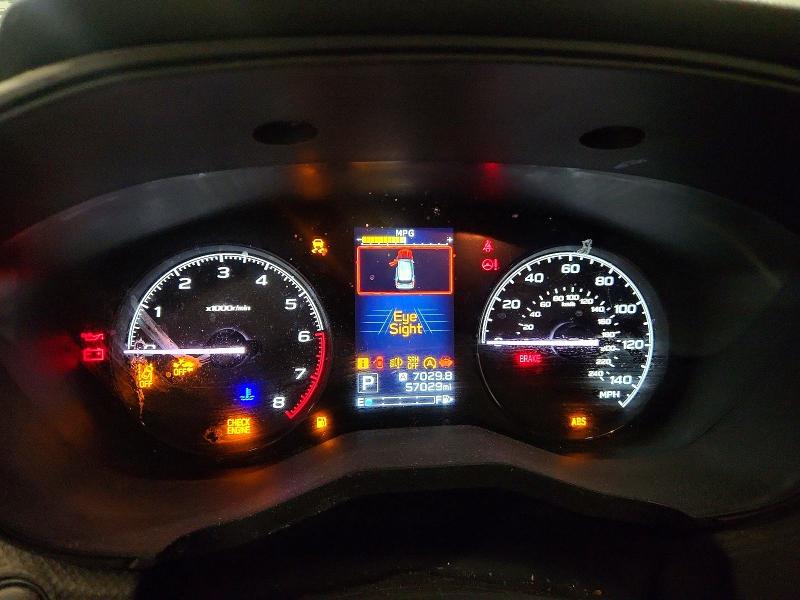 Aukcja sprzedaży 2021 Subaru Forester, vin: JF2SKADC6MH430816, numer aukcji: 53000186