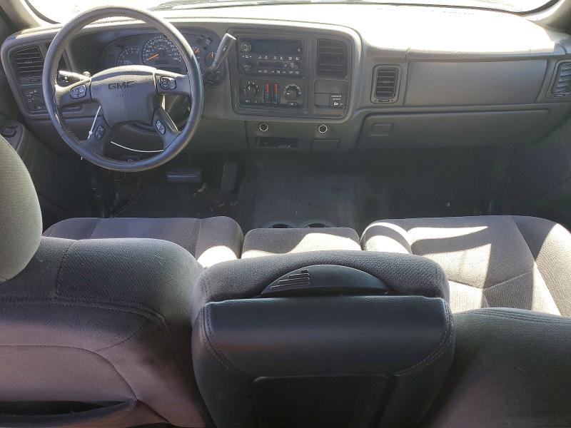 Продажа на аукционе авто 2004 Gmc New Sierra, vin: 2GTEC19T341383572, номер лота: 52684016