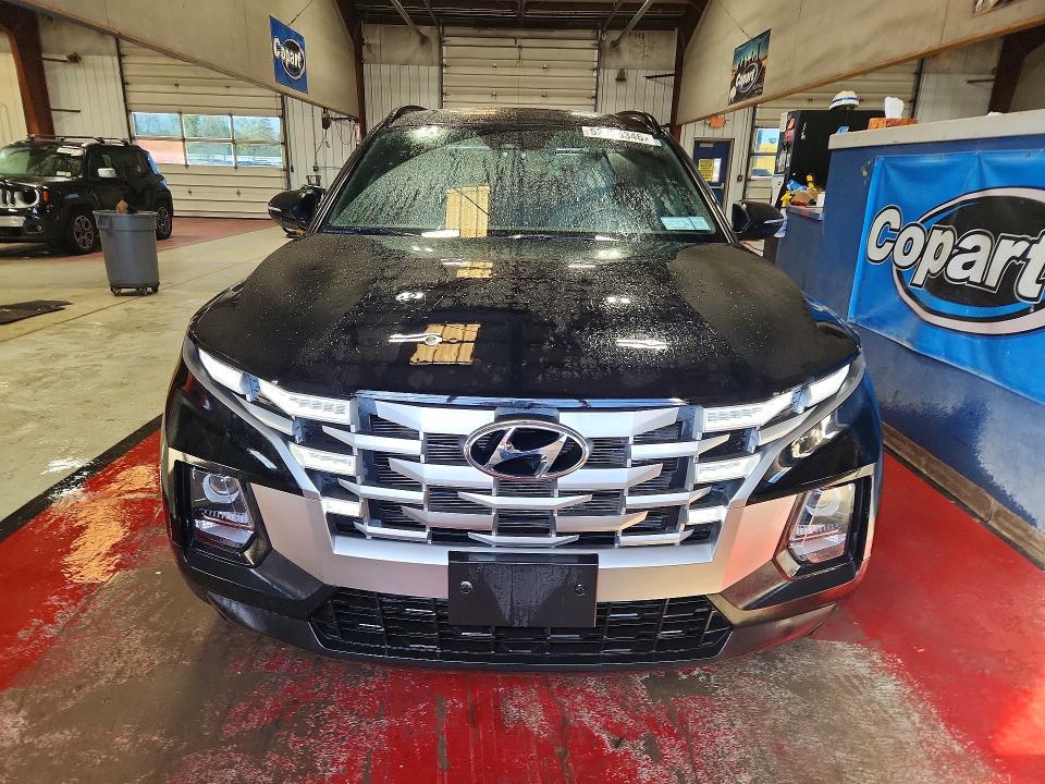 Продаж на аукціоні авто 2023 Hyundai Santa Cruz, vin: 5NTJCDAE2PH071213, номер лоту: 52735346