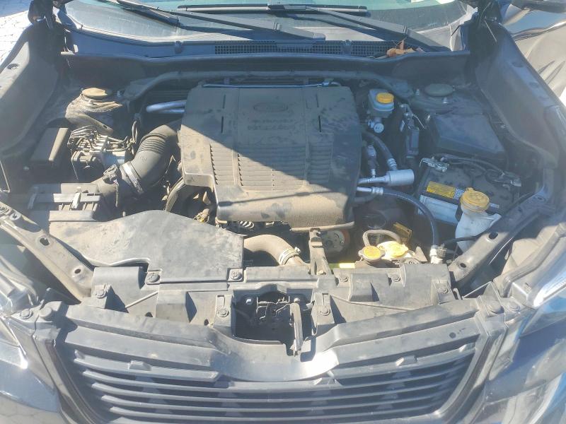 Aukcja sprzedaży 2020 Subaru Forester, vin: JF2SKARC5LH595585, numer aukcji: 53319656
