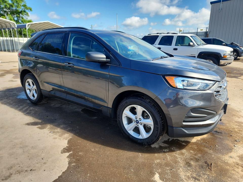 Продаж на аукціоні авто 2020 Ford Edge, vin: 2FMPK3G90LBB21771, номер лоту: 54399916