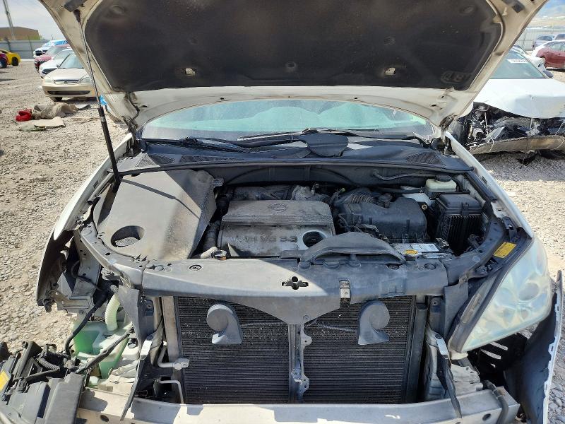 2005 Lexus Rx მანქანა იყიდება აუქციონზე, vin: JTJHA31U250076746, აუქციონის ნომერი: 54714646
