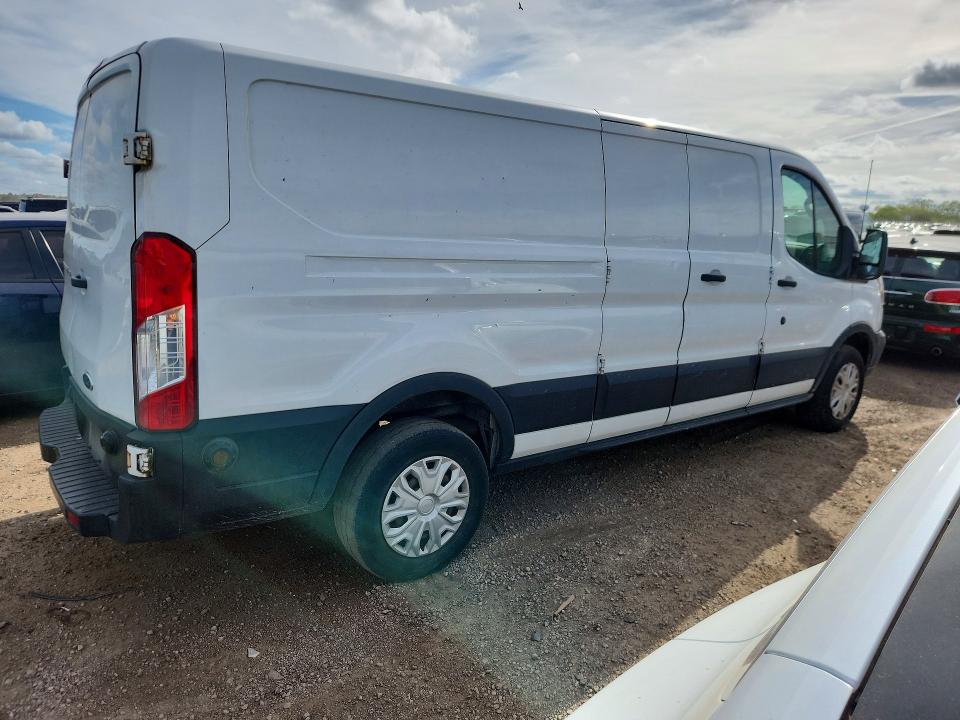 2019 Ford Transit მანქანა იყიდება აუქციონზე, vin: 1FTYR2ZM2KKA27931, აუქციონის ნომერი: 53799236