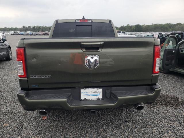 Продаж на аукціоні авто 2020 Ram 1500, vin: 1C6RREFT9LN295383, номер лоту: 52488126