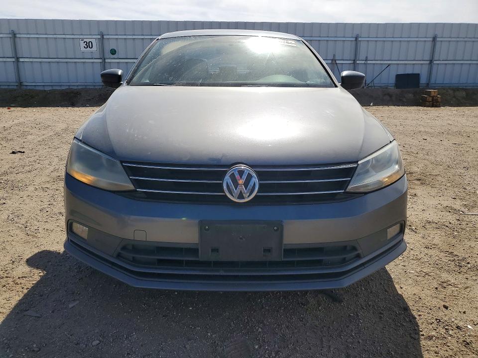 Aukcja sprzedaży 2016 Volkswagen Jetta, vin: 3VWD17AJ8GM227875, numer aukcji: 52151676