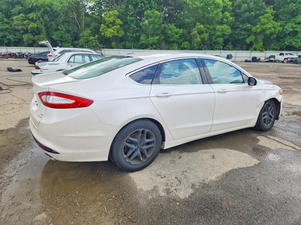 Продажа на аукционе авто 2013 Ford Fusion, vin: 3FA6P0HR6DR121992, номер лота: 54495966