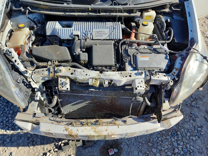 Продаж на аукціоні авто 2011 Toyota Prius, vin: JTDKN3DUXB0320910, номер лоту: 54518686