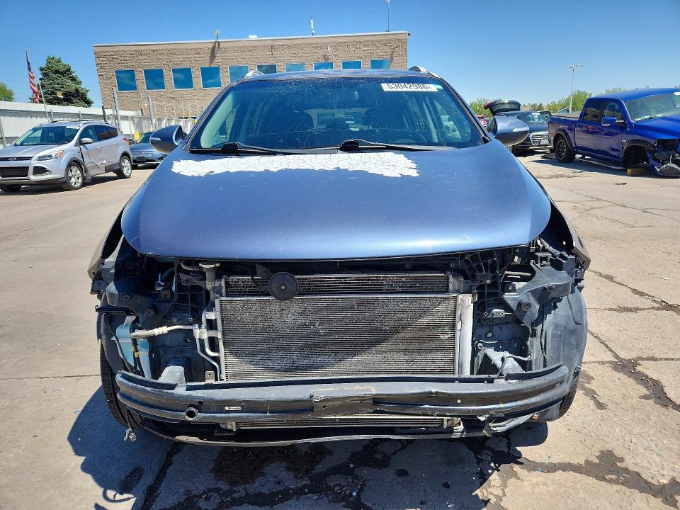 2013 Kia Sportage მანქანა იყიდება აუქციონზე, vin: KNDPCCA27D7372312, აუქციონის ნომერი: 53042986
