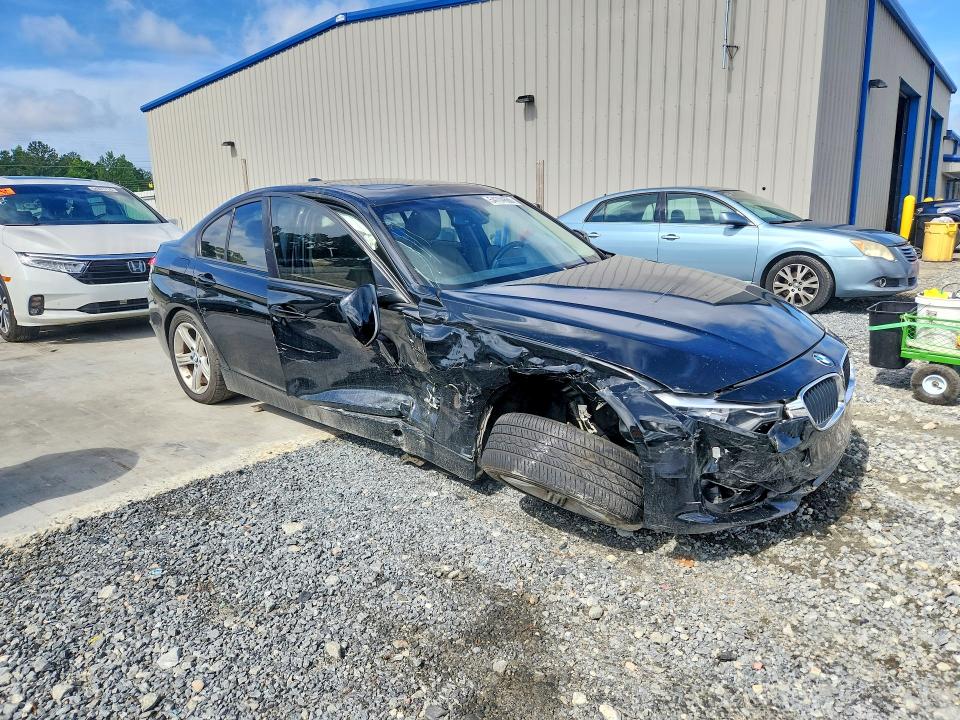 Продаж на аукціоні авто 2014 Bmw 328, vin: WBA3A5C5XEJ463437, номер лоту: 54704666