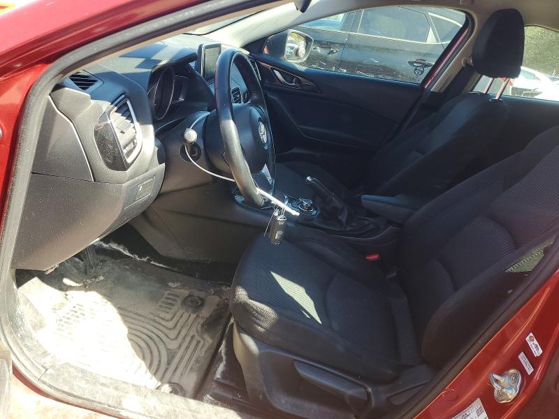 Aukcja sprzedaży 2015 Mazda 3, vin: 3MZBM1L75FM214092, numer aukcji: 53193846