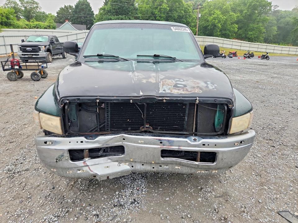 Aukcja sprzedaży 1999 Dodge Ram 1500, vin: 3B7HC12Y9XG187330, numer aukcji: 54662346