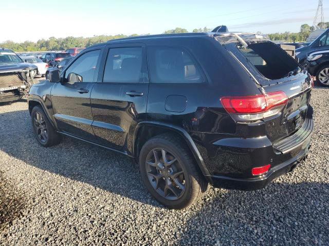 Продаж на аукціоні авто 2021 Jeep Grand Cherokee, vin: 1C4RJEBG7MC813030, номер лоту: 54048536